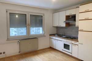 Schöne 1-Zimmer-Wohnung mit Einbauküche – Ideal für Singles oder Pendler – Kussmaulstraße 10, 68167 Mannheim – Vorschaubild 1