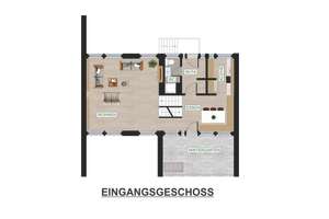 Zeitlose Architektur trifft Küstenidylle - Ihr Refugium in Kiel-Schilksee – Die vollständige Adresse der Immobilie erhältst du vom Anbieter., 24159 Schilksee, Kiel – Vorschaubild 21