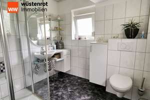 ***Freistehendes Einfamilienhaus mit großzügigem Garten im beliebten Hochschulviertel von Hagen!*** – Die vollständige Adresse der Immobilie erhältst du vom Anbieter., 58095 Hochschulviertel, Hagen – Vorschaubild 6
