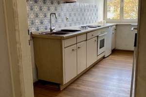 Charmante 2-Zimmer-Altbauwohnung an der Isar  – Schweigerstraße 8, 81541 Untere Au, München – Vorschaubild 5