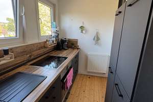 Exklusive 4-Zimmer-Wohnung mit Einbauküche in Bielefeld – Die vollständige Adresse der Immobilie erhältst du vom Anbieter., 33649 Brackwede, Bielefeld – Vorschaubild 4