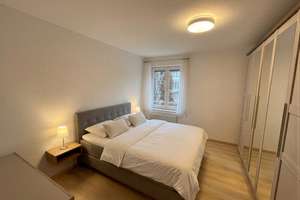 Helle 3-Zi.Wohnung mit Südbalkon und TG-Stellplatz – Die vollständige Adresse der Immobilie erhältst du vom Anbieter., 70599 Chausseefeld, Stuttgart – Vorschaubild 7