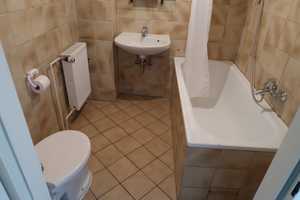 BAD HOMBURG – ZENTRUM: ATTRAKTIVER DREIFAMILIENHAUS – ALTBAU – KOMPLETT LEER ! ! ! – Heuchelheimer Hohlweg 1, 61350 Hochtaunuskreis – Vorschaubild 3