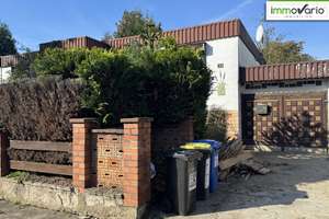 Sanierungsbedürftiger Bungalow mit großem Grundstück zu verkaufen! – Sülldorfer Straße 34, 39122 Salbke, Magdeburg – Vorschaubild 2