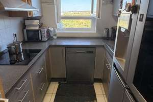 Wunderschöne, helle 4,5 Zimmer Wohnung in angenehm, ruhiger Wohnlage in Stuttgart-Hausen – 70499 Hausen, Stuttgart – Vorschaubild 9