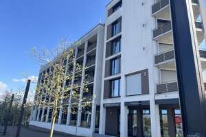 Kapitalanleger aufgepasst - MAIN-Atrium  - 1 Zimmer-Appartement direkt am Hafen – 63067 Kaiserlei, Offenbach am Main – Vorschaubild 6