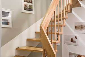 Gepflegtes Reihenhaus mit 6 Zimmern in Berlin-Lichtenberg – Die vollständige Adresse der Immobilie erhältst du vom Anbieter., 10365 Lichtenberg (Ortsteil), Berlin – Vorschaubild 20
