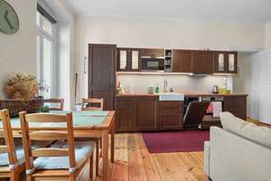 Stilvolle 2-Zimmer-Wohnung im Denkmalensemble nahe der Spree – Die vollständige Adresse der Immobilie erhältst du vom Anbieter., 10179 Mitte (Ortsteil), Berlin – Vorschaubild 2