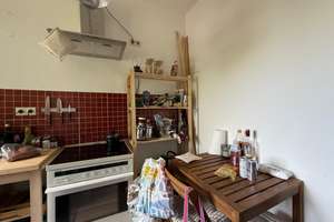 Gut aufgeteilte 2-Raum-Wohnung in zentraler Lage von Düsseldorf – Kirchstraße 46, 40227 Oberbilk, Düsseldorf – Vorschaubild 2