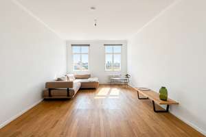 Repräsentative 3-Zimmer-Wohnung im Ensemble der Frankfurter Allee – Die vollständige Adresse der Immobilie erhältst du vom Anbieter., 10247 Friedrichshain, Berlin – Vorschaubild 4