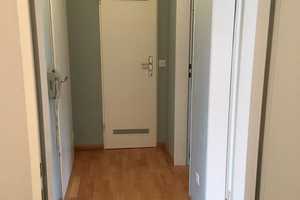 2 ZKB mit Balkon in Oldenburg Eversten, Lerigauweg für 1 Mieterin  – Oldenburg (Oldenburg) – Vorschaubild 8