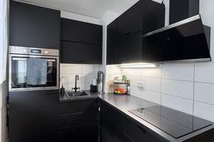 2 Zimmer Neubauwohnung mit riesigem Balkon – Mainzer Landstraße 395, 60326 Gallus, Frankfurt am Main – Vorschaubild 13