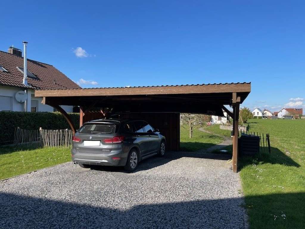 Immobilie in Rheinau - Mediterranes Flair auf dem Land mit viel Platz für Ihr Familienglück! - Bild 3