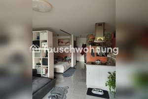 Tauschwohnung: Kleine Flat in Köln Kalk zu tauschen