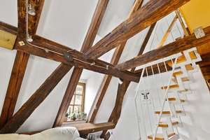 Gut vermietetes Altstadthaus in bester Lage! – Die vollständige Adresse der Immobilie erhältst du vom Anbieter., 93047 Innenstadt, Regensburg – Vorschaubild 10