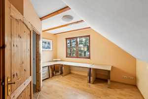 Ruhiges Wohnen in Woltersdorf: Einfamilienhaus mit Terrasse, Garten und zwei Garagen, Nähe Berlin – Oder-Spree (Kreis) – Vorschaubild 12