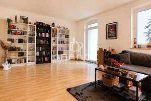 ***Vermietete 2-Zimmer-Hochparterre-Wohnung – Attraktiver Einstieg für Kapitalanleger*** – Die vollständige Adresse der Immobilie erhältst du vom Anbieter., 9131 Ebersdorf, Chemnitz – Vorschaubild 3