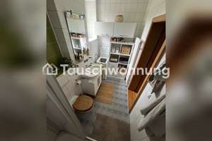 Tauschwohnung: Grüne Wohnung nähe Donau und Herzogspark – 93047 Innenstadt, Regensburg – Vorschaubild 3