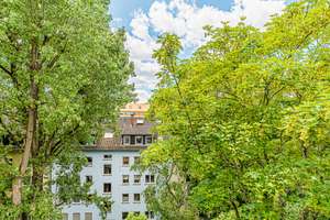 Möblierte Wohnung auf Zeit zu vermieten: – Herderstr. 000, 60316 Nordend-Ost, Frankfurt am Main – Vorschaubild 22