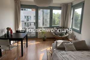Tauschwohnung: Zentrale Wohnung im belgischen Viertel – Die vollständige Adresse der Immobilie erhältst du vom Anbieter., 50674 Neustadt/Süd, Köln – Vorschaubild 3