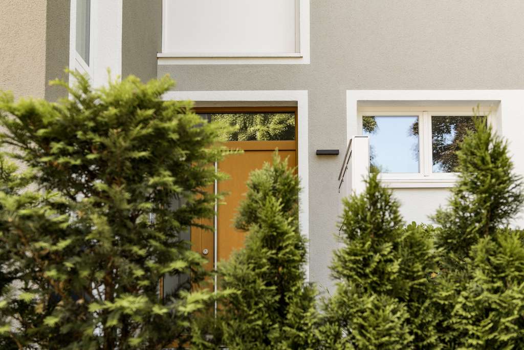 Petit Etage Johanna-Melber - Lichtdurchflutetes Wohnen mit Gartenblick am Mühlberg