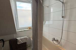 Helles 18 m² WG-Zimmer mit Balkon in Mannheim Schwetzingerstadt – Schwetzinger Str. 103, 68165 Schwetzingerstadt/Oststadt, Mannheim – Vorschaubild 7