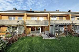 Reihenhaus mit Vollkeller und teilausgebautem Dachgeschoss – Die vollständige Adresse der Immobilie erhältst du vom Anbieter., 22399 Poppenbüttel, Hamburg – Vorschaubild 4