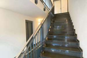 US TENANTS WELCOME    :::    PERFEKT für IHRE FAMILIE     :::      5 ZIMMER-NEUBAU-WOHNUNG – Die vollständige Adresse der Immobilie erhältst du vom Anbieter., 65197 Rheingauviertel / Hollerborn, Wiesbaden – Vorschaubild 5