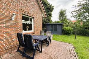 Schmuckes Einfamilienhaus mit Gartenidyll in ruhiger Lage – Die vollständige Adresse der Immobilie erhältst du vom Anbieter., 26736 Krummhörn – Vorschaubild 18