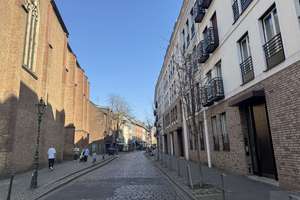 Exklusive 2-Zimmer Wohnung im Andreas Quartier mit Concierge-Service – Ratinger Straße 1, 40213 Altstadt, Düsseldorf – Vorschaubild 17