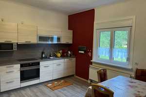 170 qm Wohnfläche - voll unterkellertes, Ein- oder auch Zweifamilienhaus mit tollem Grundstück – Oberhofer Straße 63a, 99897 Gotha (Kreis) – Vorschaubild 16