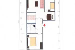 Zu Hause ankommen & wohlfühlen! – Otto-Hofmann-Straße 36, 9122 Chemnitz – Vorschaubild 12