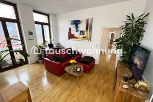 Tauschwohnung: Schöne 2 Zimmer Altbau Wohnung im belgischen Viertel – Die vollständige Adresse der Immobilie erhältst du vom Anbieter., 50674 Neustadt/Süd, Köln – Vorschaubild 5