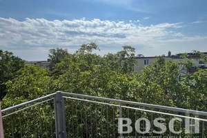 Tolle Dachgeschosswohnung mit Balkon – 39114 Brückfeld, Magdeburg – Vorschaubild 3