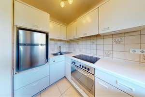 ** 1-Zimmer-Wohnung mit Balkon & Stellplatz – Gepflegte Kapitalanlage oder Eigennutzung ** – Die vollständige Adresse der Immobilie erhältst du vom Anbieter., 85057 Nordwest, Ingolstadt – Vorschaubild 7