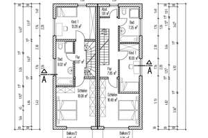 Traumhaft ruhige Lage mit sonnigen Südgarten! Perfekt für Familien! – Die vollständige Adresse der Immobilie erhältst du vom Anbieter., 80997 Allach, München – Vorschaubild 14