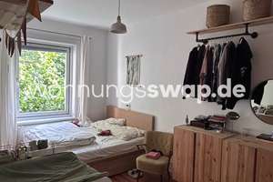 Wohnungstausch: Bunsenstraße 1 – Bunsenstraße 1, 22000 Ottensen, Hamburg – Vorschaubild 3