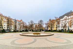 Provisionsfrei: Bezugsfreie 3-Zimmerwohnung in ruhiger Lage von Berlin-Schöneberg! – Berlin – Vorschaubild 16