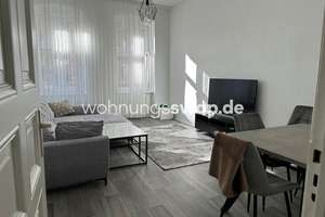 Wohnungstausch: Exerzierstraße 8 – Exerzierstraße 8, 13000 Gesundbrunnen, Berlin – Vorschaubild 5