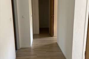 Helle 3-Zimmer-Wohnung mit Loggia in Bremen-Ellenbrook/Schevemoor