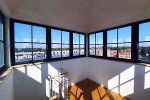 Premium Immobilie, Penthouse - Wohntraum - 147 m² mit Spreeblick - in Berlin - Köpenick – Die vollständige Adresse der Immobilie erhältst du vom Anbieter., 12555 Köpenick, Berlin – Vorschaubild 10