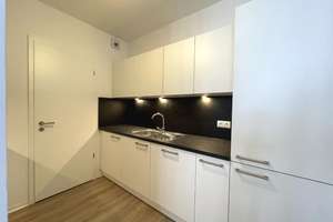 Moderne Neubau 2-Zimmer-Wohnung mit Loggia und Einbauküche in zentraler Lage von Leipzig – Kreuzstraße 21, 4103 Zentrum-Ost, Leipzig – Vorschaubild 5