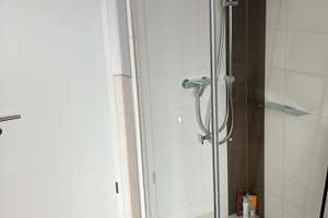 Wohnen wie im Loft: Neubaukomfort mit 3,20 m Deckenhöhe & sonniger Dachterrasse – Die vollständige Adresse der Immobilie erhältst du vom Anbieter., 81249 Lochhausen, München – Vorschaubild 13