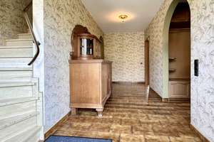 Einfamilienhaus mit großem Garten und Doppelgarage – Die vollständige Adresse der Immobilie erhältst du vom Anbieter., 32756 Detmold – Vorschaubild 6