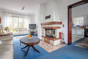 *** Traumhaus mit Gartenparadies  *** – Großzügiges Familiendomizil in Berlin-Lankwitz – Die vollständige Adresse der Immobilie erhältst du vom Anbieter., 12247 Lankwitz, Berlin – Vorschaubild 5
