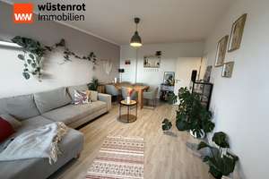 Eigentumswohnung in bester Lage