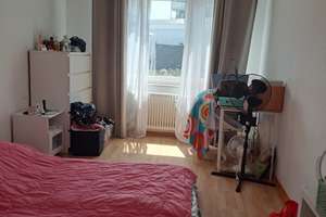 Frei werdende 71qm 3,5 Zimmer + Sonnenterasse und die nähe zur Bahnhof mit Wertsteigerungspotenzial – Blücherstr. 3, 69115 Bergheim, Heidelberg – Vorschaubild 6
