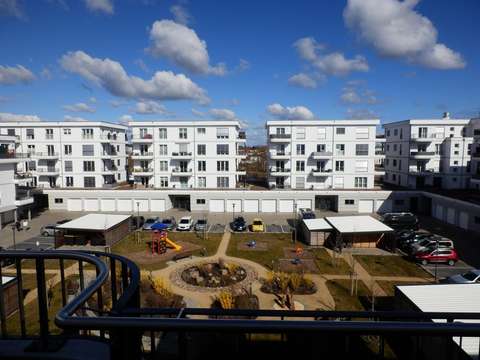Traumwohnung Mit Dachterrasse Am Yachthafen Werder Havel Zu Vermieten