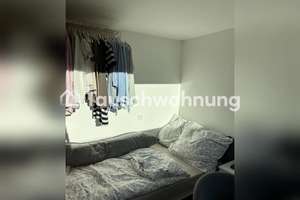 Tauschwohnung: Bungalow im Olympiadorf – Die vollständige Adresse der Immobilie erhältst du vom Anbieter., 80809 Am Riesenfeld, München – Vorschaubild 3