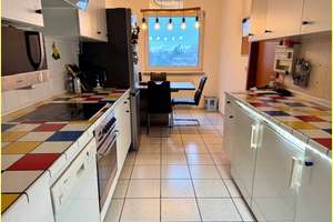 3-ZImmerwohnung mit Balkon im 5.OG, Kellerraum in Bonn Beuel – Die vollständige Adresse der Immobilie erhältst du vom Anbieter., 53229 Beuel-Ost, Bonn – Vorschaubild 5